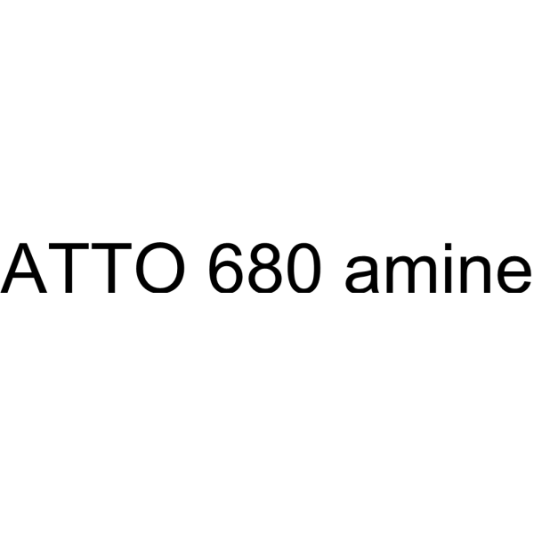 ATTO 680amine